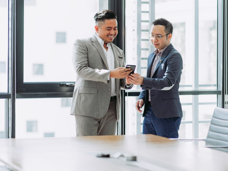 Individual requirements demand individual solutions