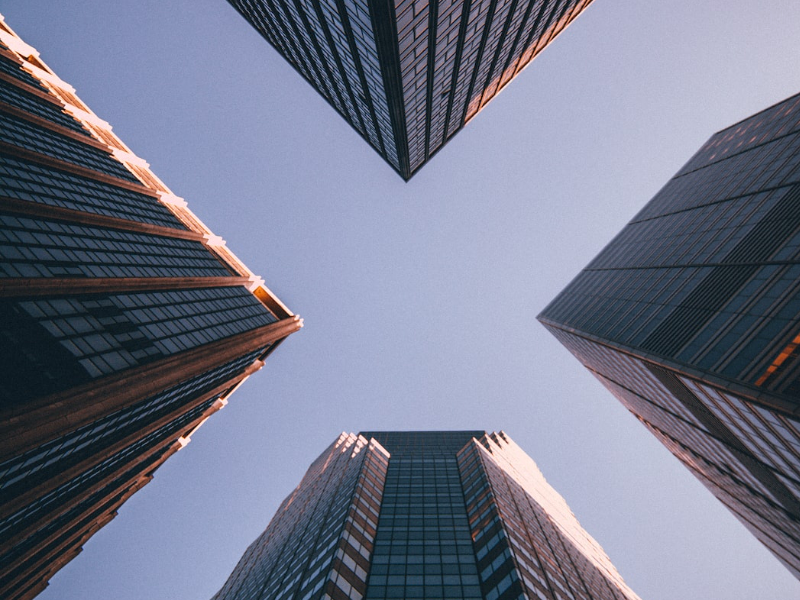 Construction, Materials & Industrial Projects